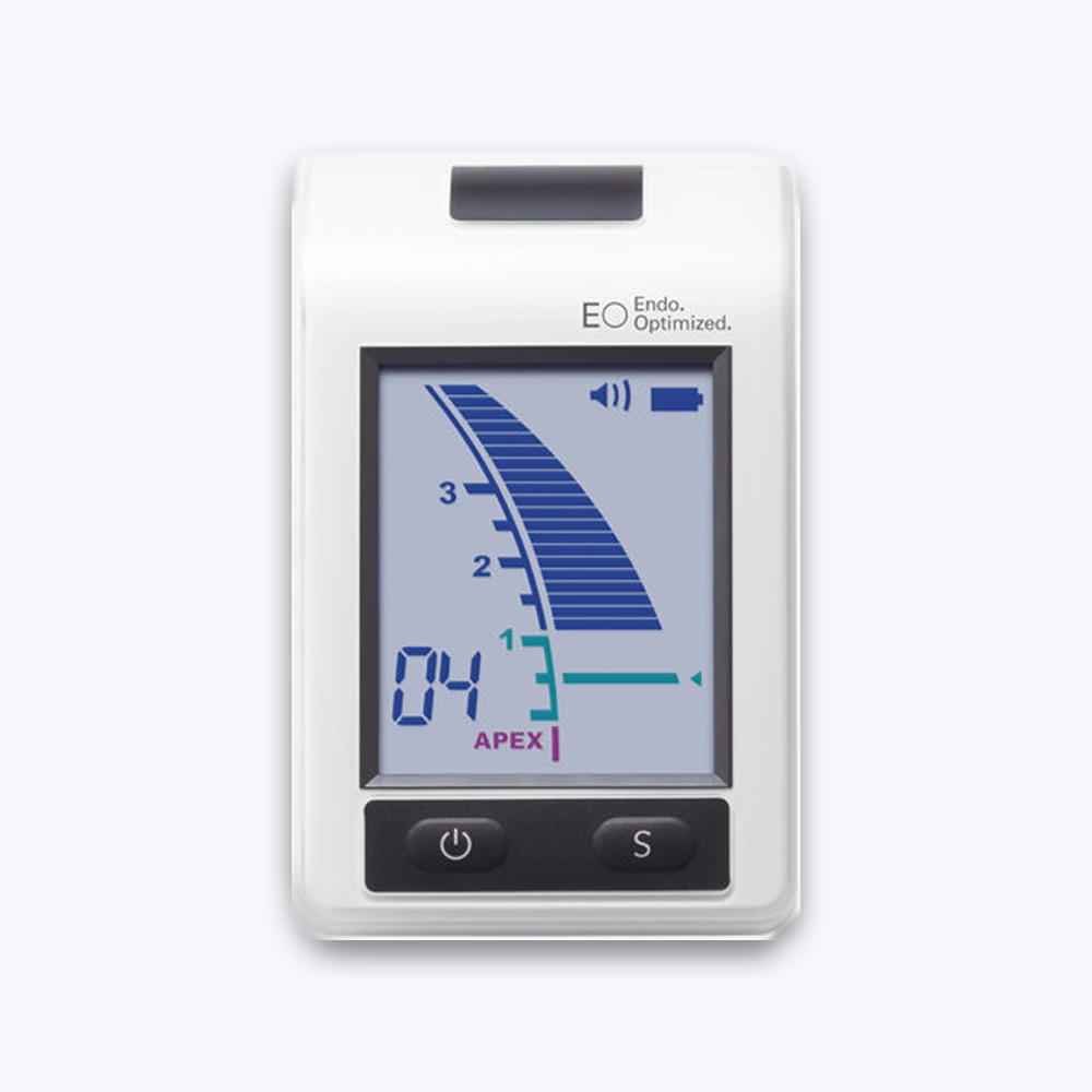 J Morita Root Zx Mini Apex Locator (RCM - 7)